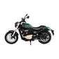 QJ Motor SRV300 Verde 1/12