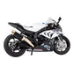 BMW HP4 Blanco (Luces y Sonido) 1/12