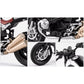 BMW R Nine T Scrambler Gris (Luces y Sonido) 1/12
