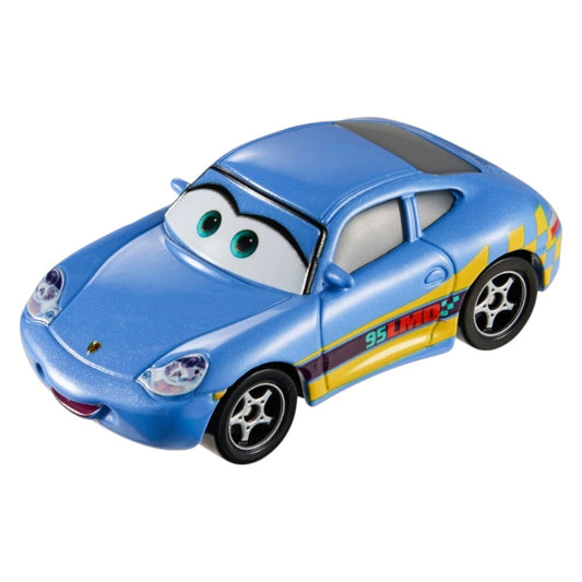 Disney Pixar Cars - Sally 1/55