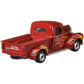 Disney Pixar Cars - Hot Rod Smokey Super Bolide 1/55