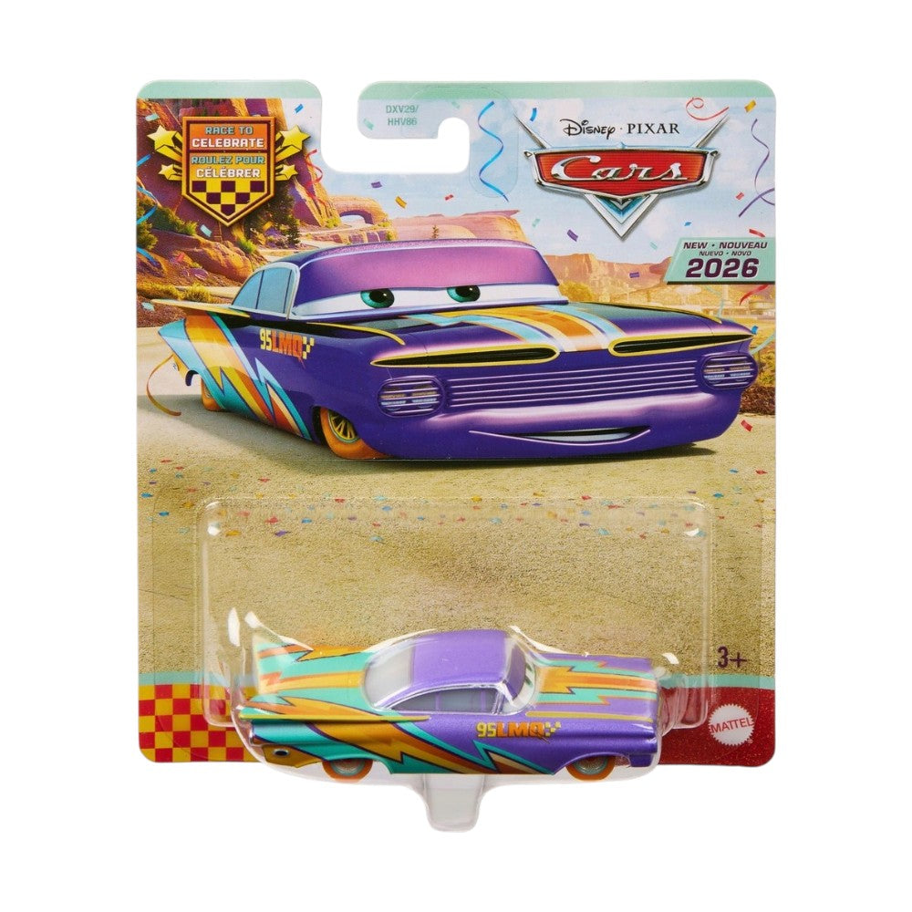 Disney Pixar Cars - Ramone 1/55