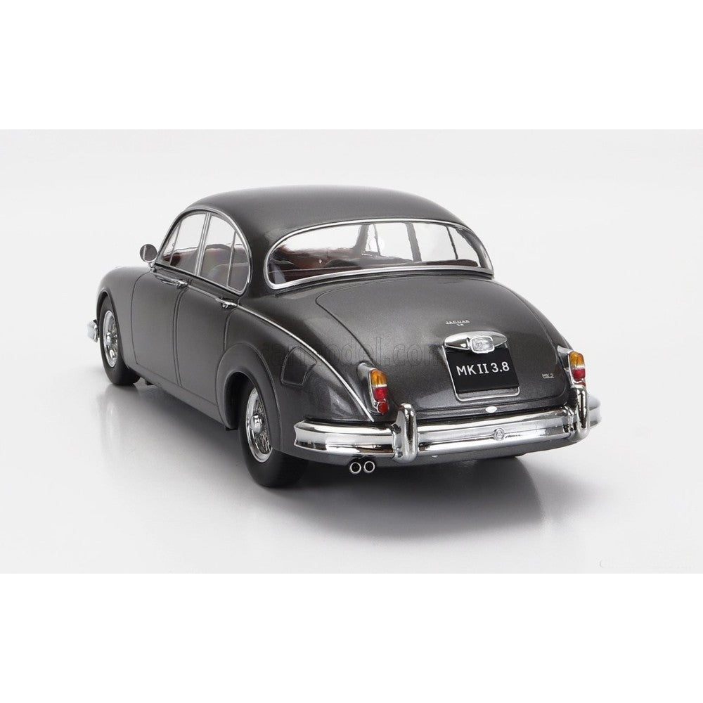 Jaguar Mk II 3.8 LHD 1959 1/18