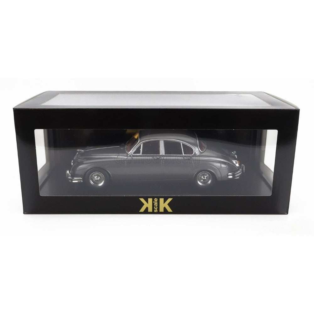Jaguar Mk II 3.8 LHD 1959 1/18