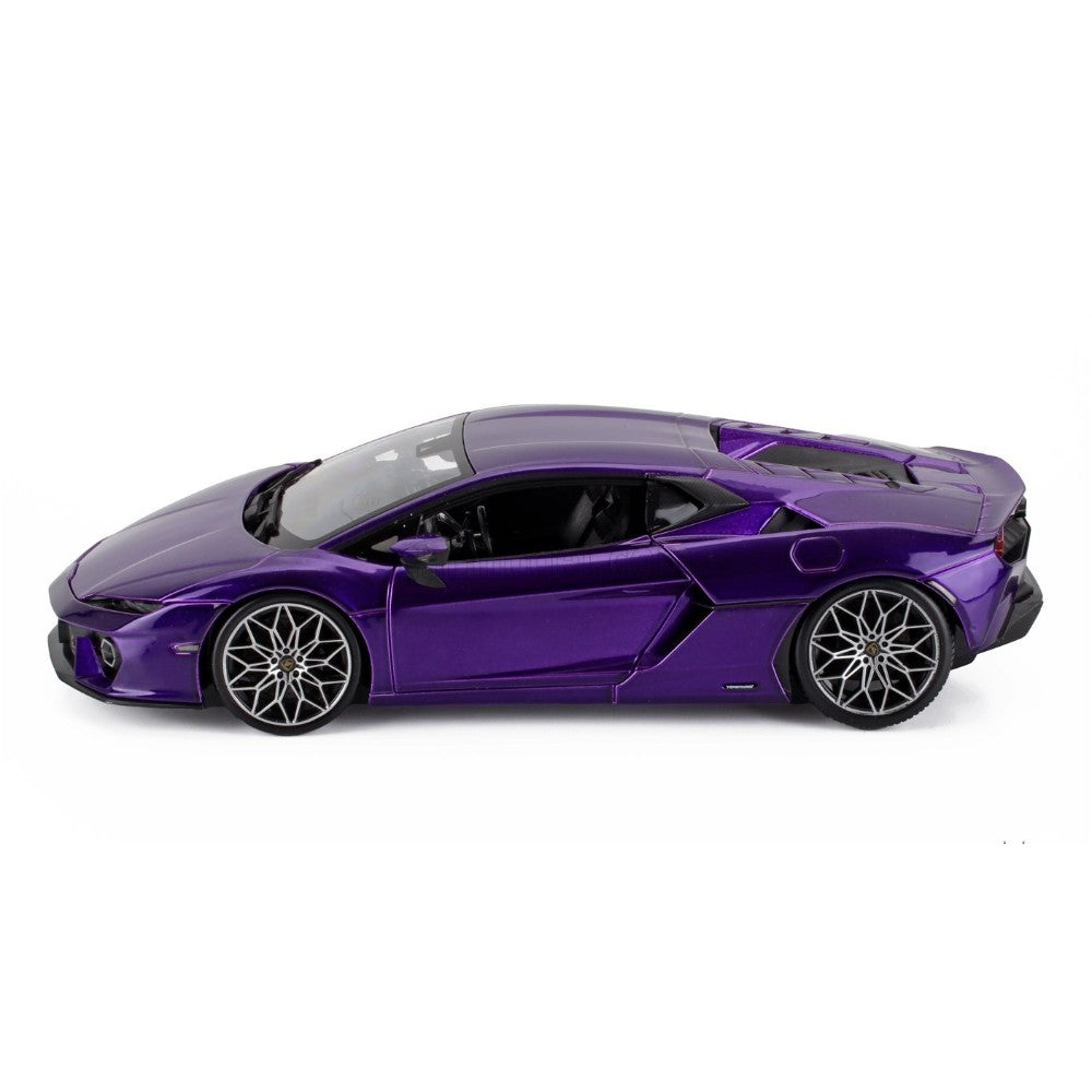Lamborghini Temerario 2024 1/18