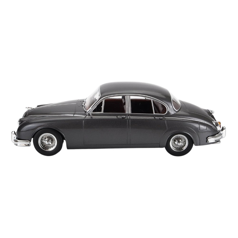 Jaguar Mk II 3.8 LHD 1959 1/18