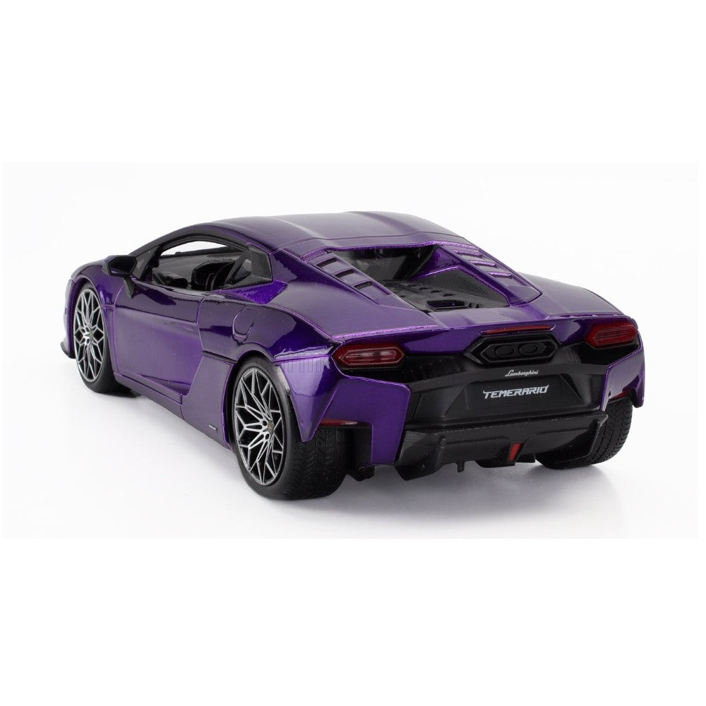 Lamborghini Temerario 2024 1/18