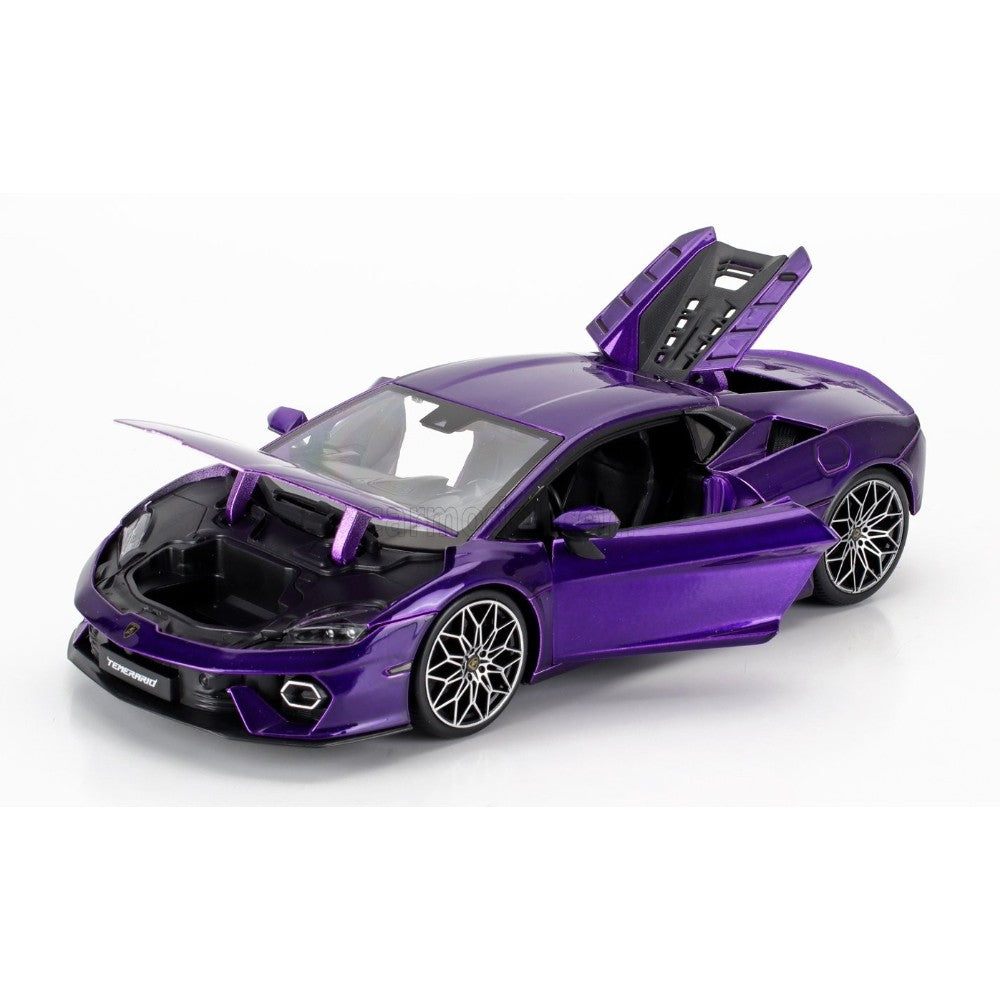 Lamborghini Temerario 2024 1/18