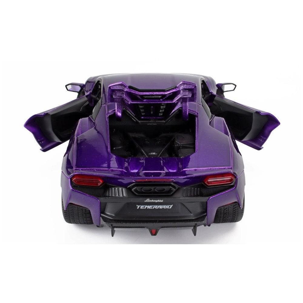 Lamborghini Temerario 2024 1/18