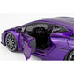 Lamborghini Temerario 2024 1/18
