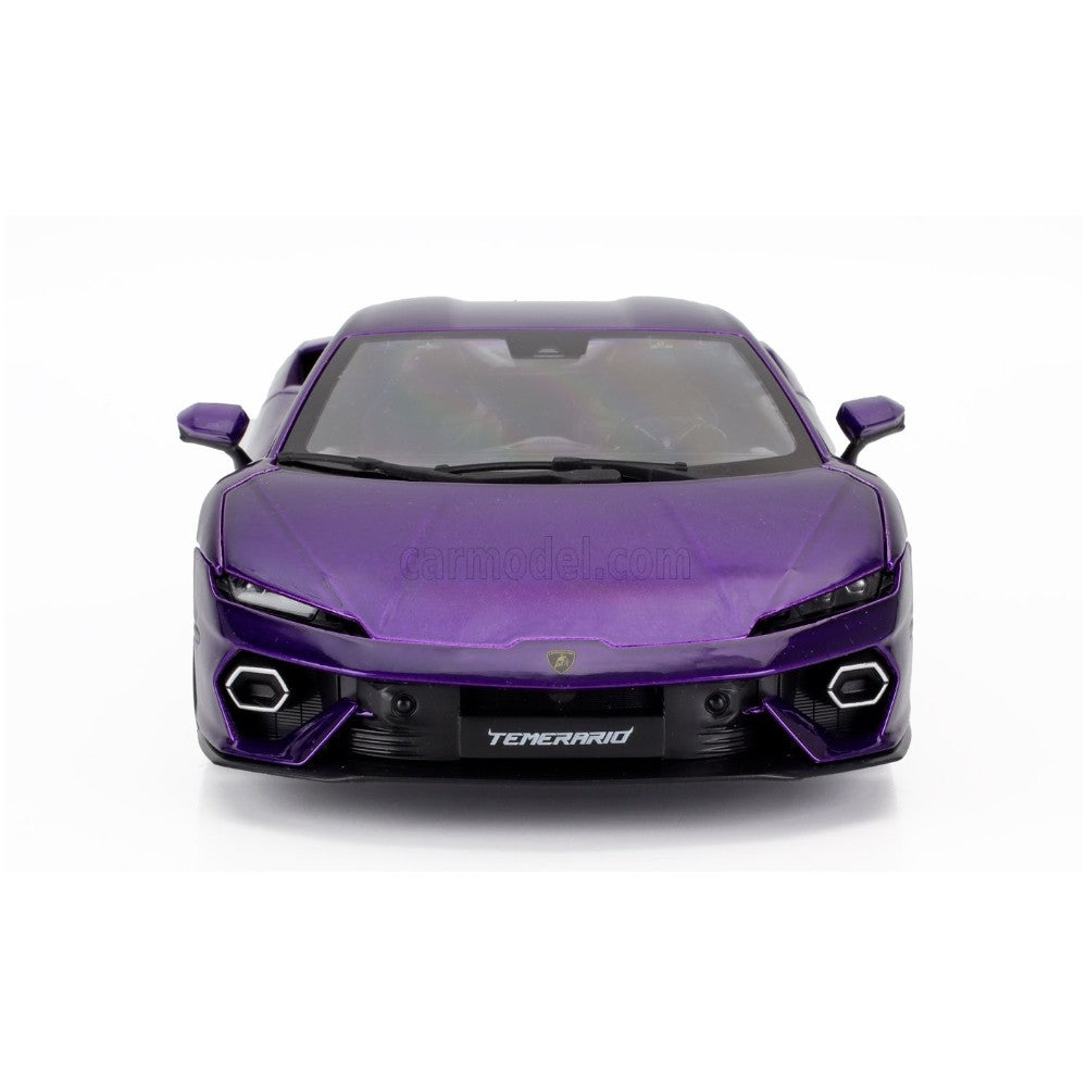 Lamborghini Temerario 2024 1/18