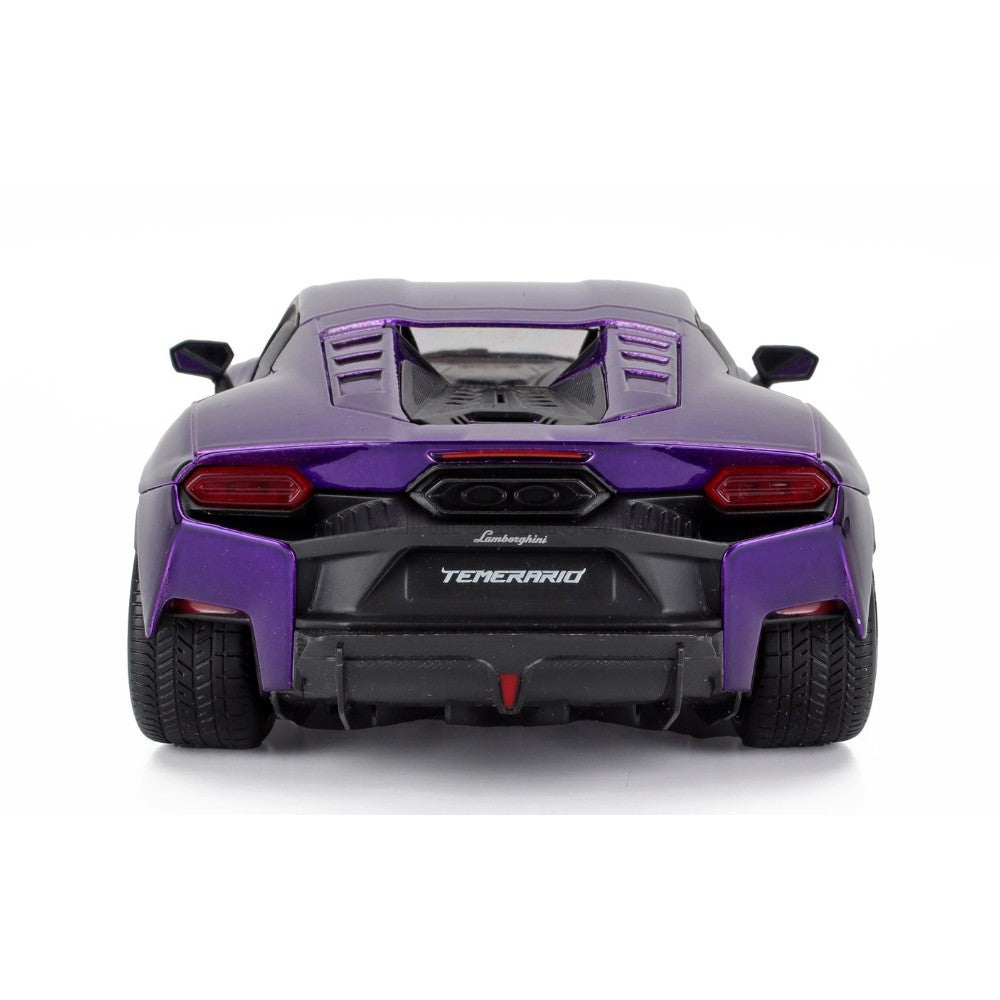 Lamborghini Temerario 2024 1/18
