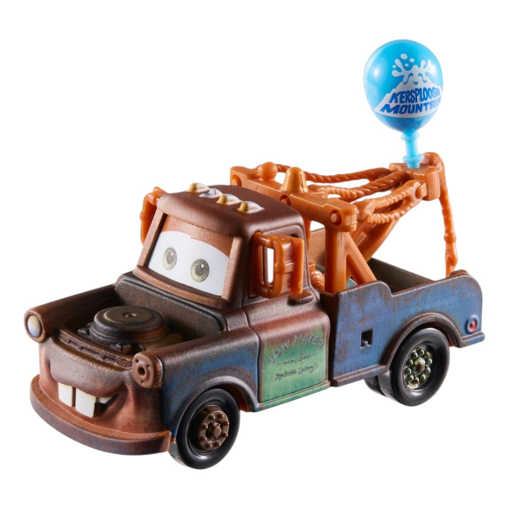 Disney Pixar Cars - Mater With Balloon 1/55