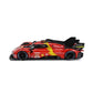 Ferrari 499P 3.0 Turbo V6 Le Mans 2023 #51 Pier Guidi, Calado, Giovinazzi 1/18