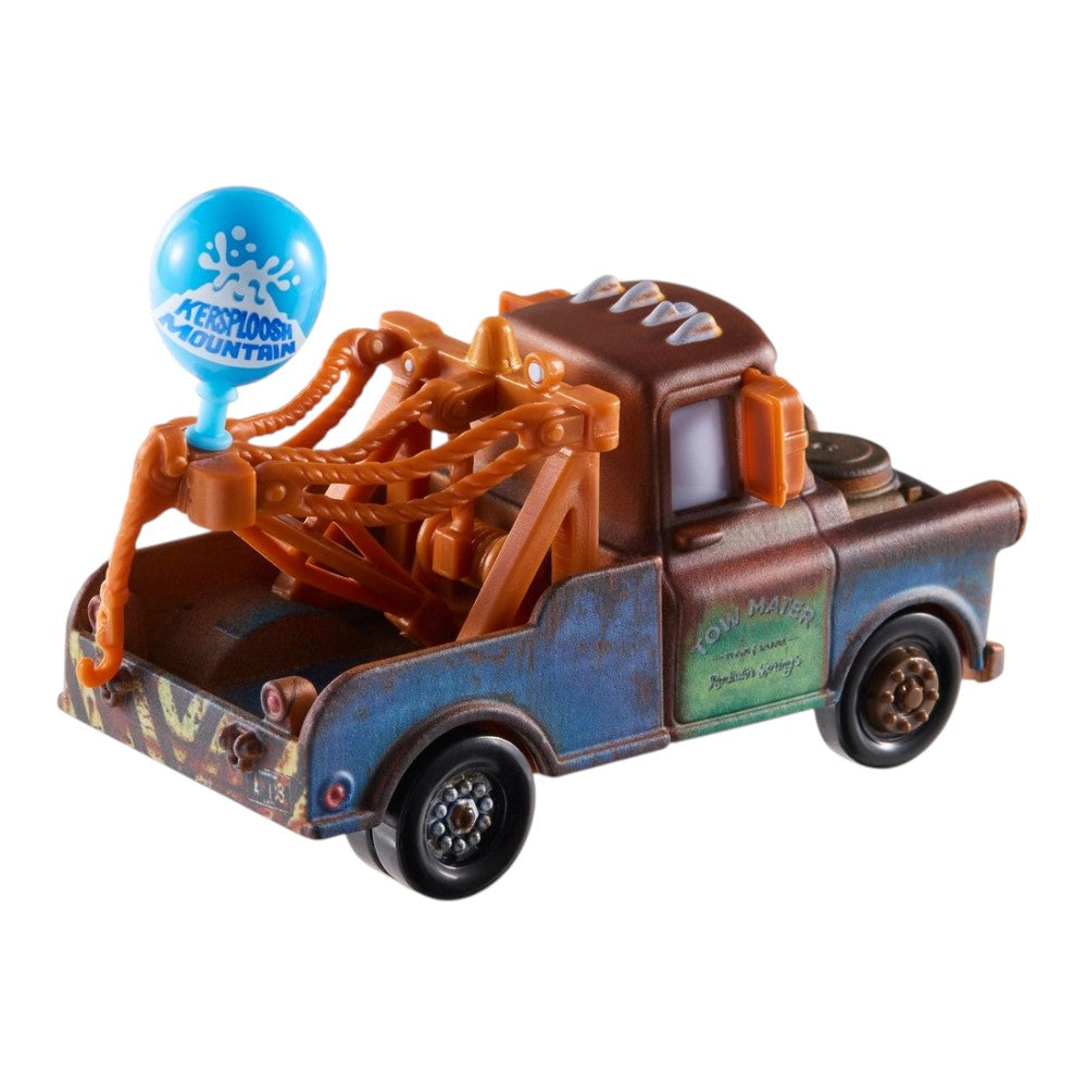 Disney Pixar Cars - Mater With Balloon 1/55