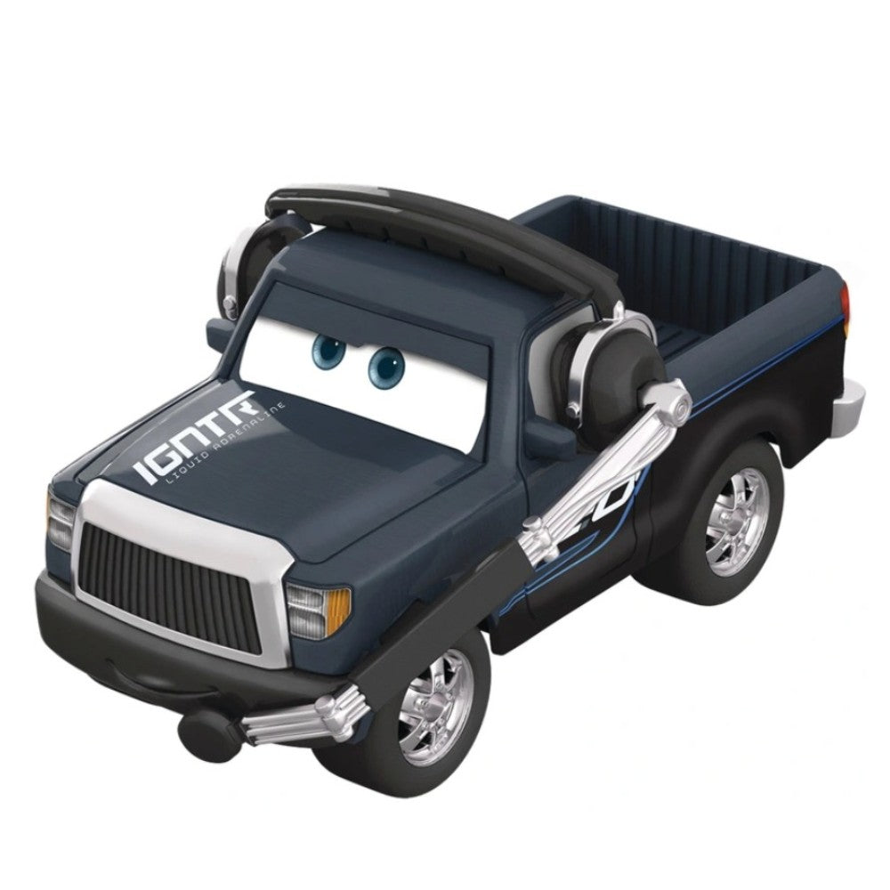 Disney Pixar Cars - Ray Reverham 1/55