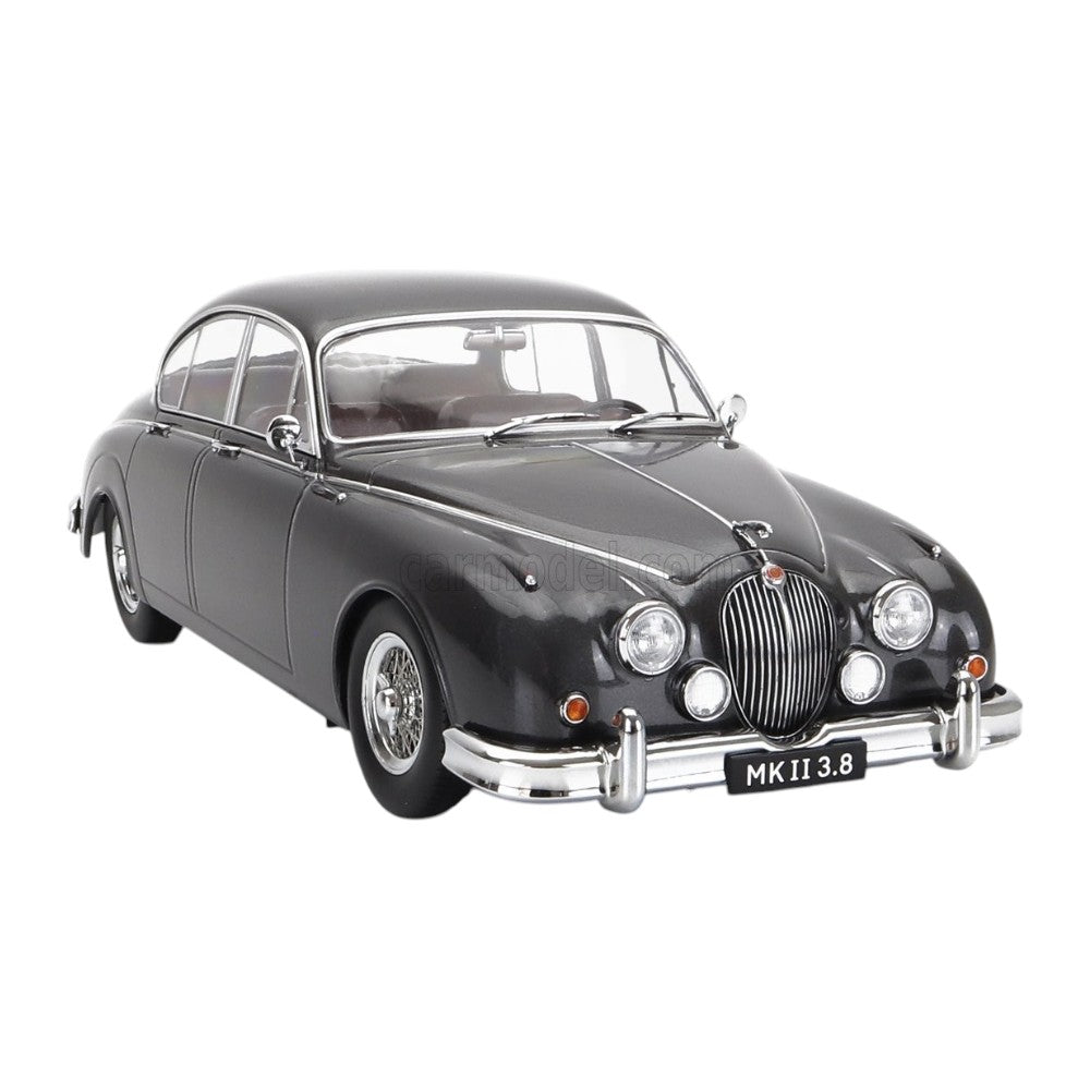 Jaguar Mk II 3.8 LHD 1959 1/18