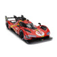 Ferrari 499P 3.0 Turbo V6 Le Mans 2023 #51 Pier Guidi, Calado, Giovinazzi 1/18