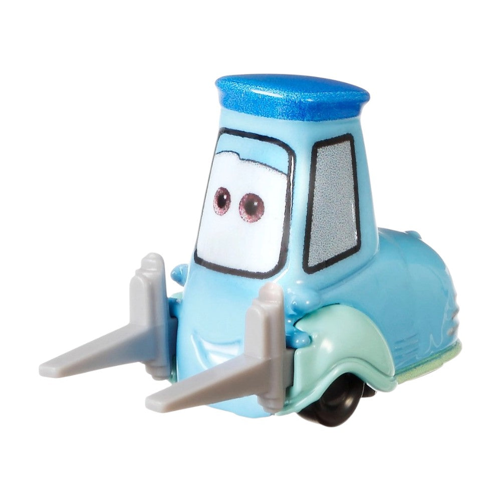 Disney Pixar Cars - Luigi & Guido 1/55