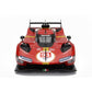 Ferrari 499P 3.0 Turbo V6 Le Mans 2023 #51 Pier Guidi, Calado, Giovinazzi 1/18