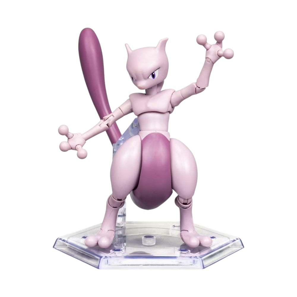 Pokemon Select - Mewtwo