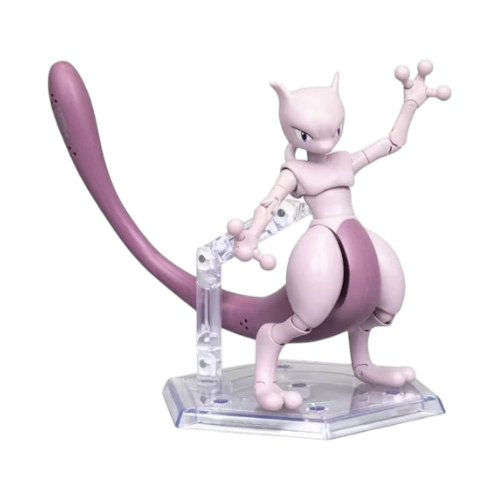 Pokemon Select - Mewtwo