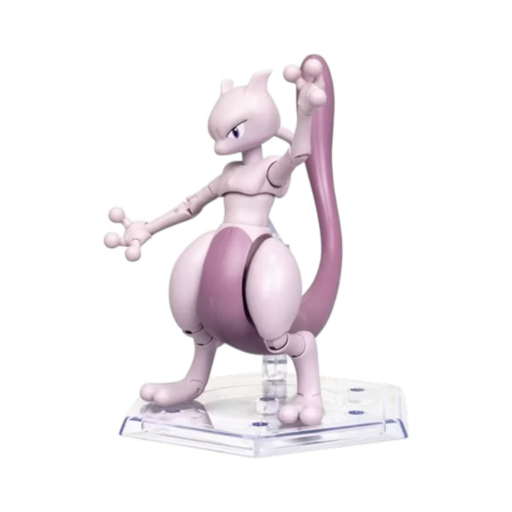 Pokemon Select - Mewtwo