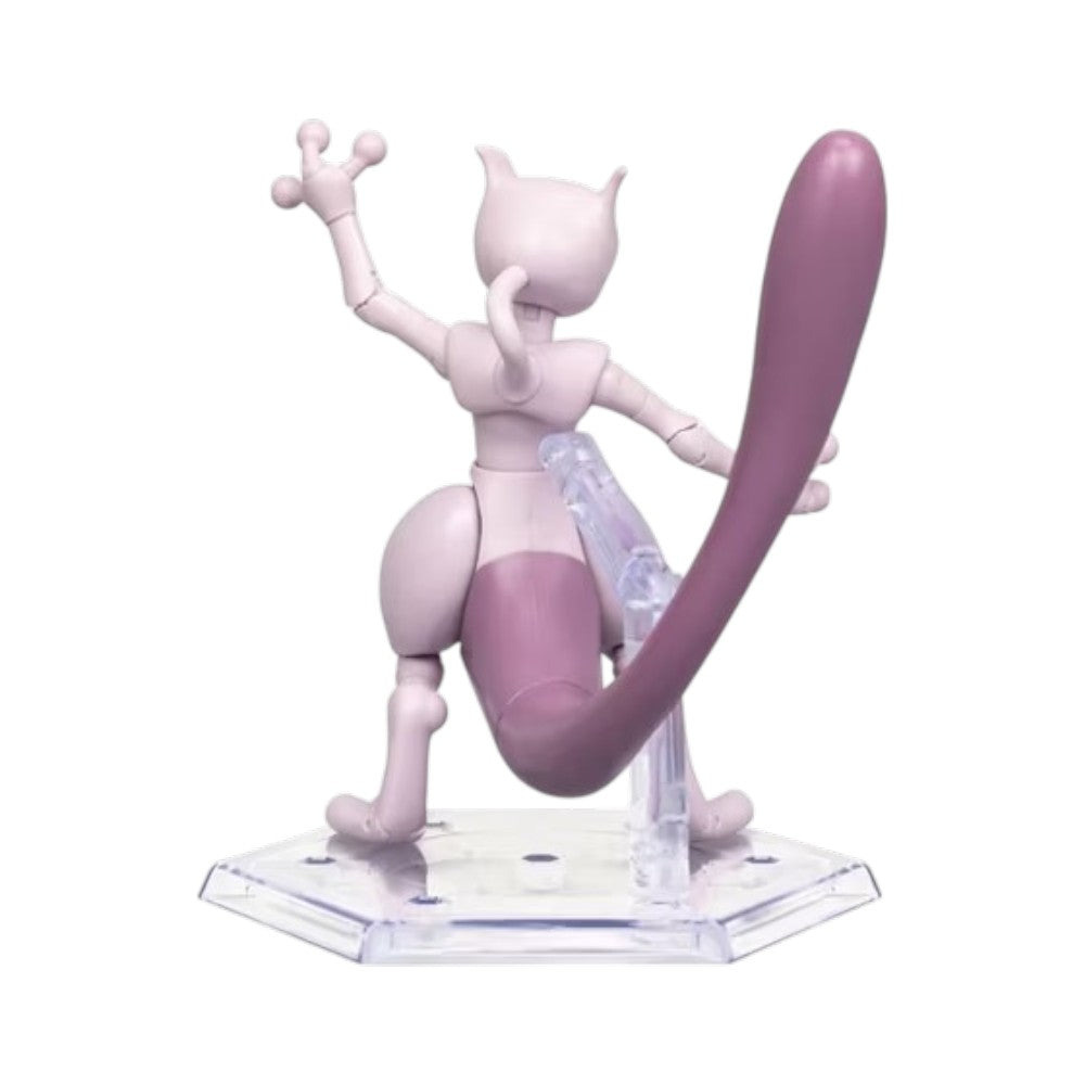 Pokemon Select - Mewtwo
