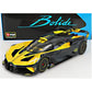 Bugatti Bolide W16 8.0 Four Turbo 2020 1/18
