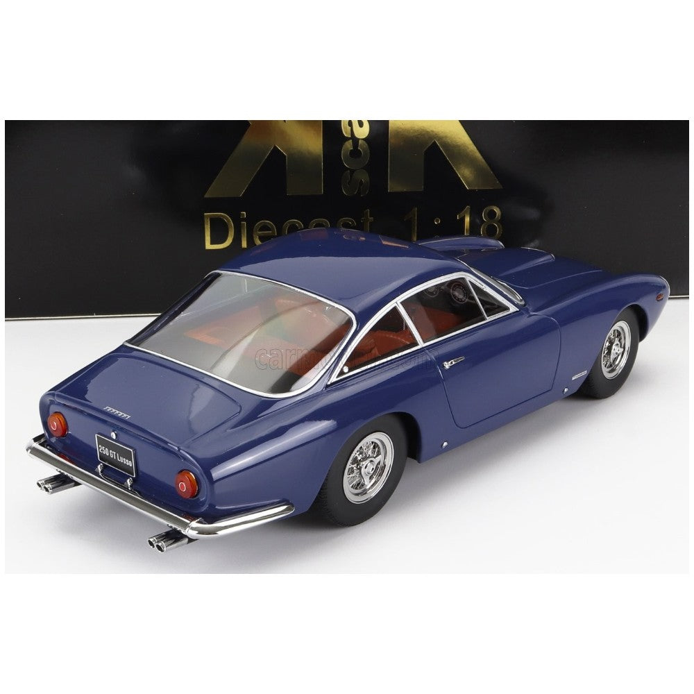 Ferrari 250 GT Lusso 1962 1/18