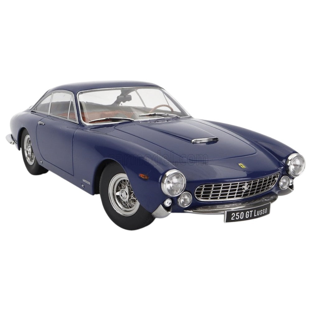 Ferrari 250 GT Lusso 1962 1/18