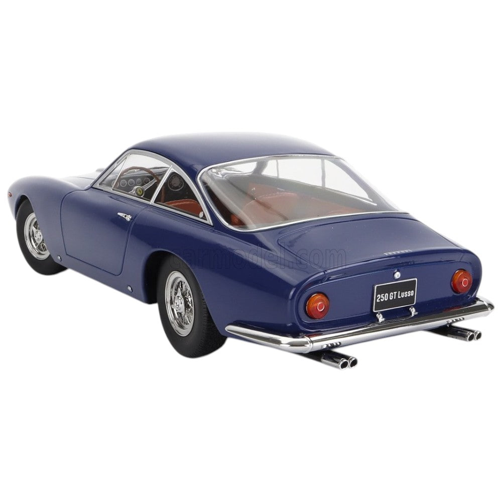 Ferrari 250 GT Lusso 1962 1/18