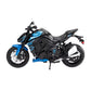 Kaiser Z1000 (Azul) 1/12