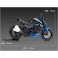 Kaiser Z1000 (Azul) 1/12