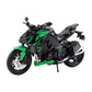 Kaiser Z1000 (Negro) 1/12
