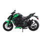 Kaiser Z1000 (Negro) 1/12