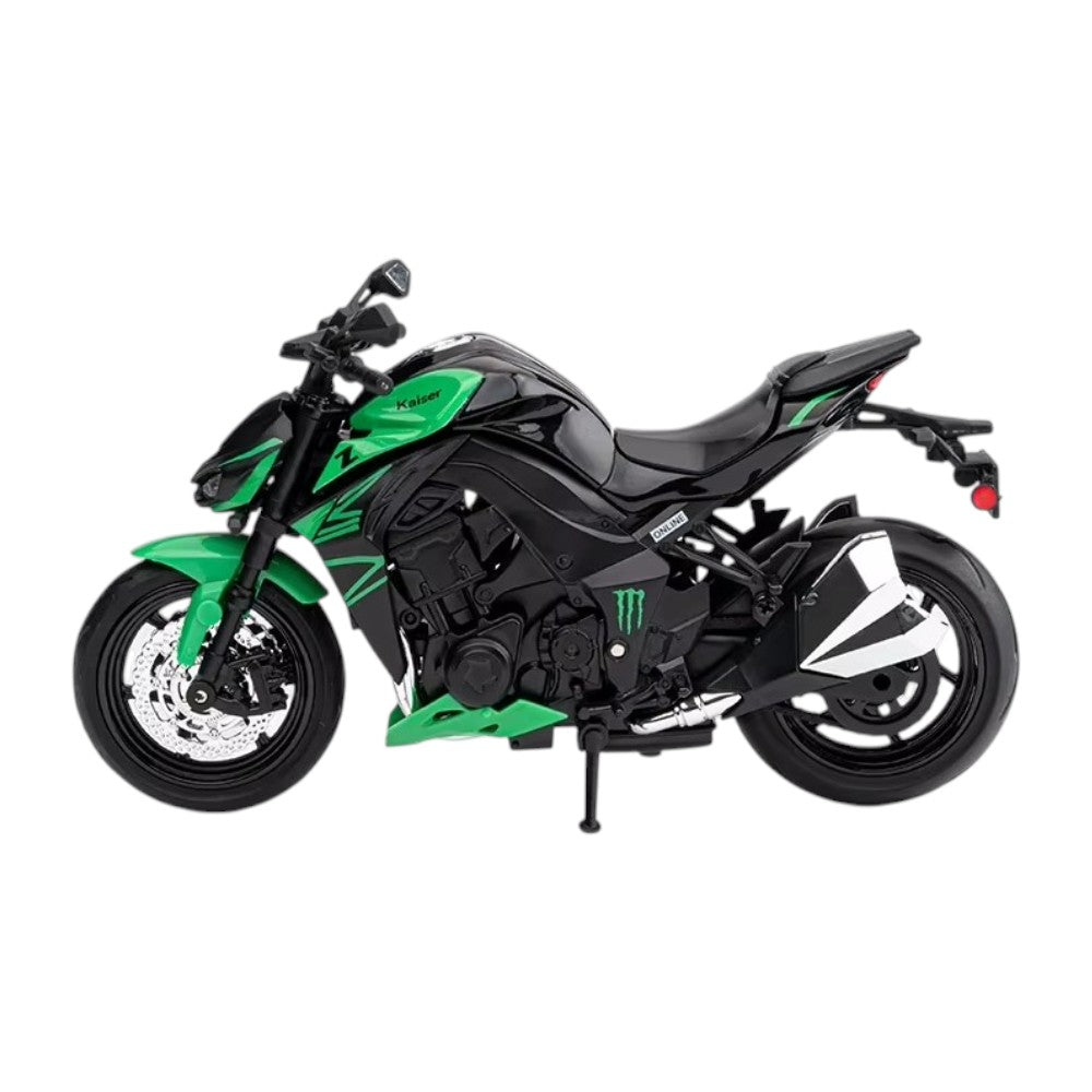 Kaiser Z1000 (Negro) 1/12