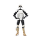 Star Wars 40th Anniversary The Black Series 6" Biker Scout Return of the Jedi