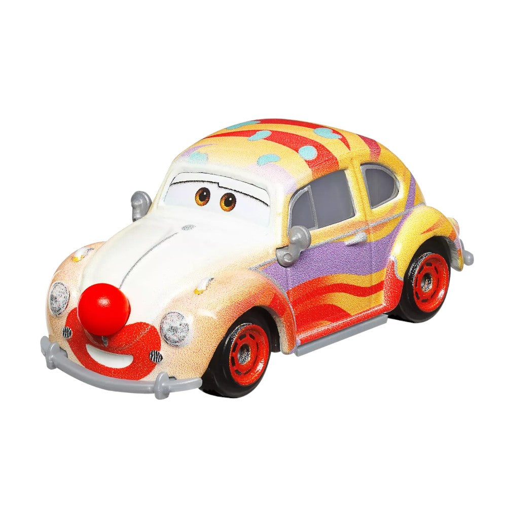 Disney Pixar Cars - Kelly Beambright 1/55