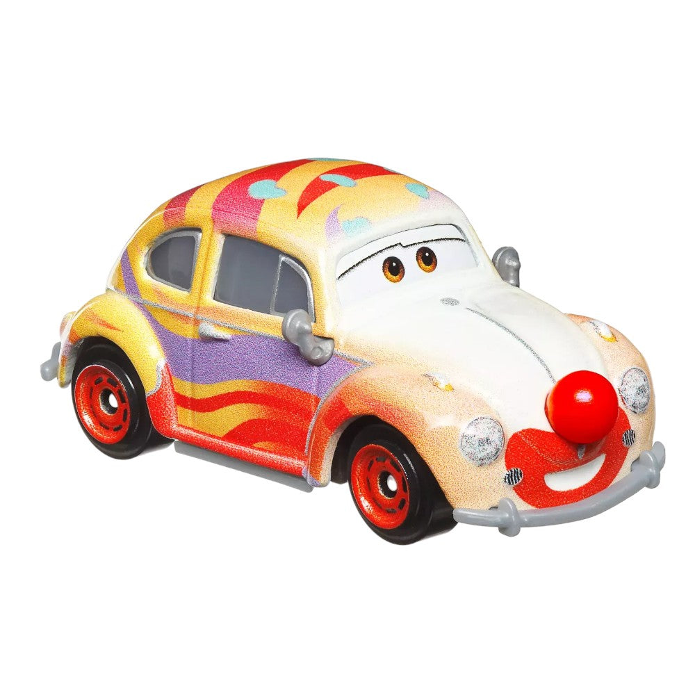Disney Pixar Cars - Kelly Beambright 1/55