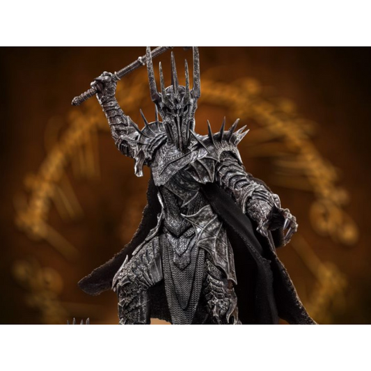 The Lord of the Rings Sauron Deluxe Art Scale Limited Edition 1/10