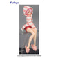 Re:Zero Starting Life in Another World Ram (Room Wear Ver.) Noodle Stopper