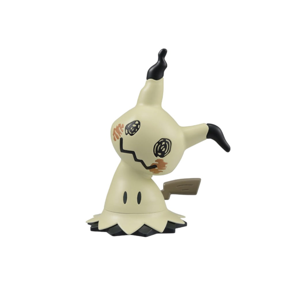 Pokemon Mimikyu 08 Quick Model Kit