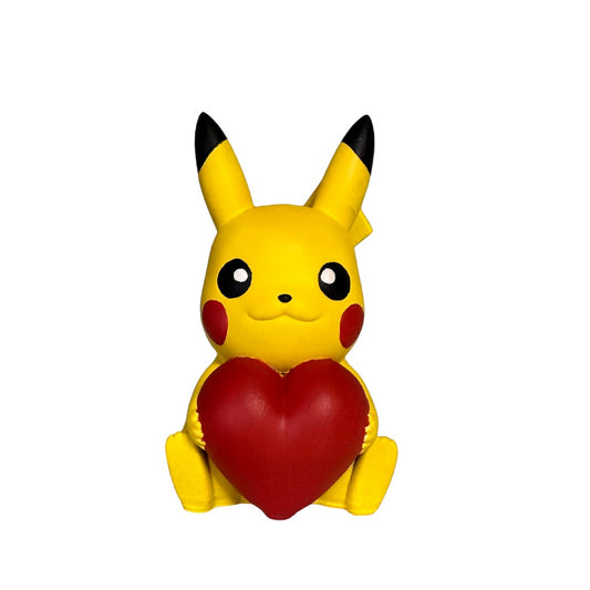 Pokémon - Pikachu Color