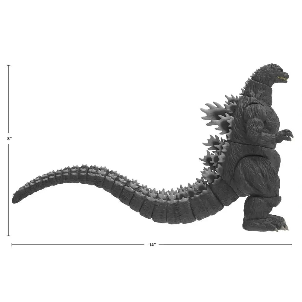 Godzilla vs. Biollante TOHO ULTIMATES! Heisei Godzilla