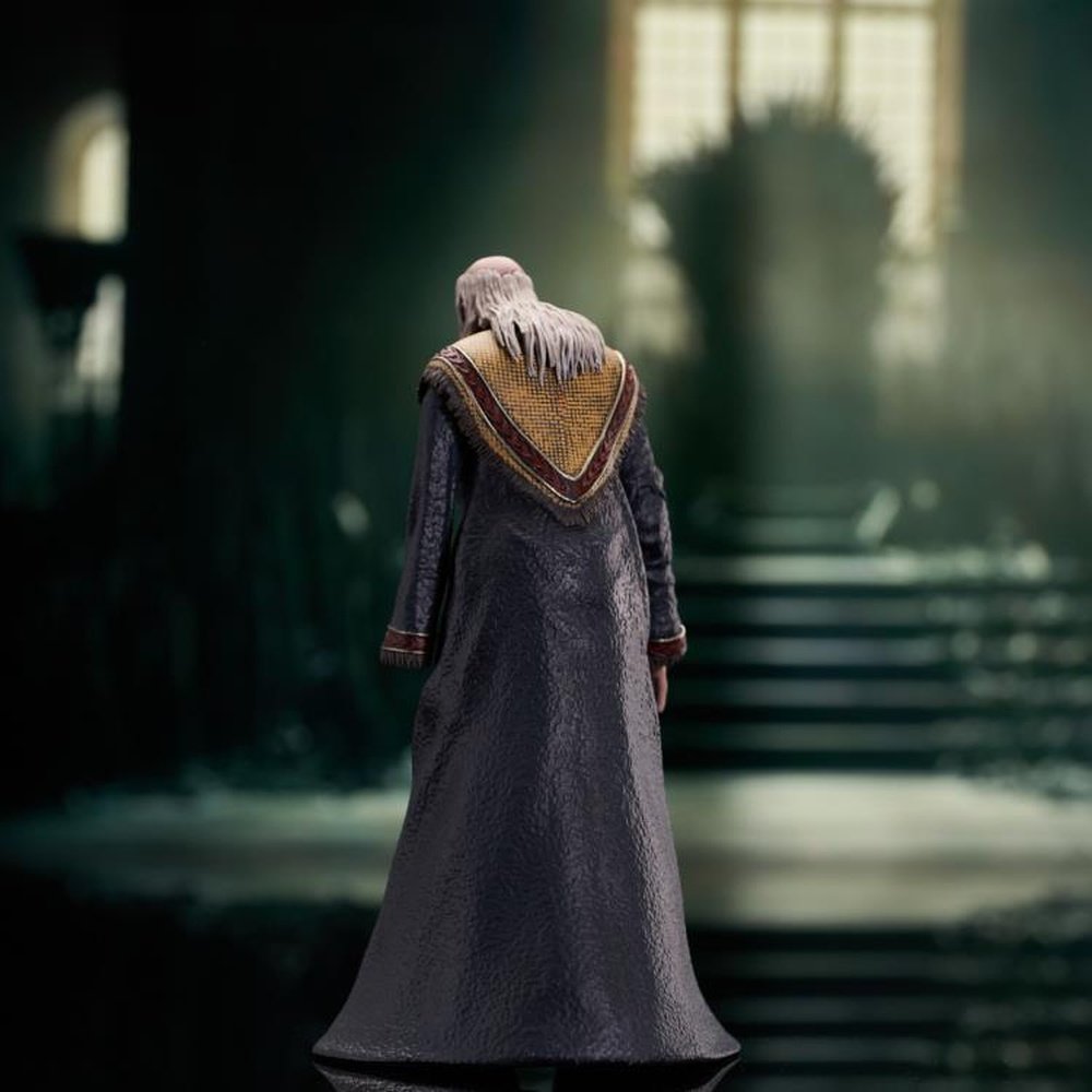 House of the Dragon Viserys Deluxe