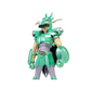 Saint Seiya Myth Cloth Dragon Shiryu 20th Anniversary Ver. Exclusive