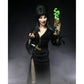 Elvira, Mistress of the Dark Clothed