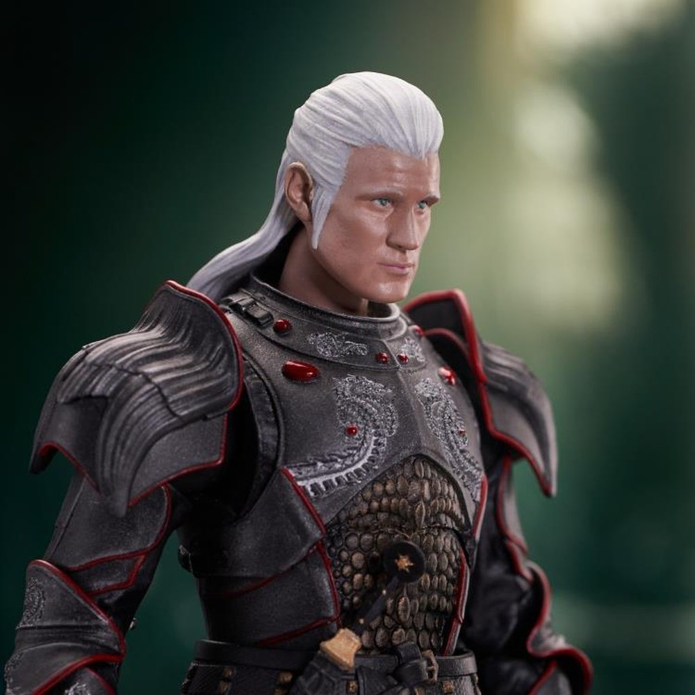 House of the Dragon Daemon Deluxe