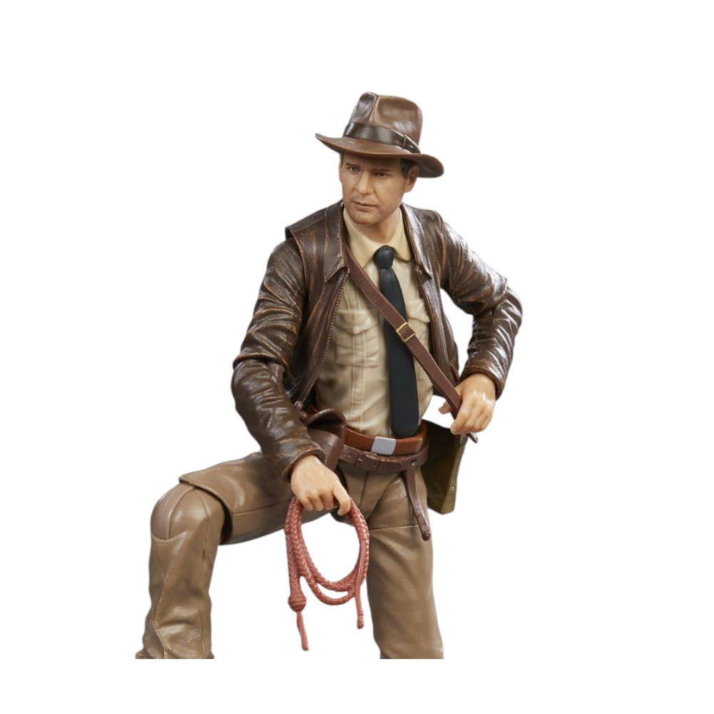 Indiana Jones Adventure Series Last Crusade